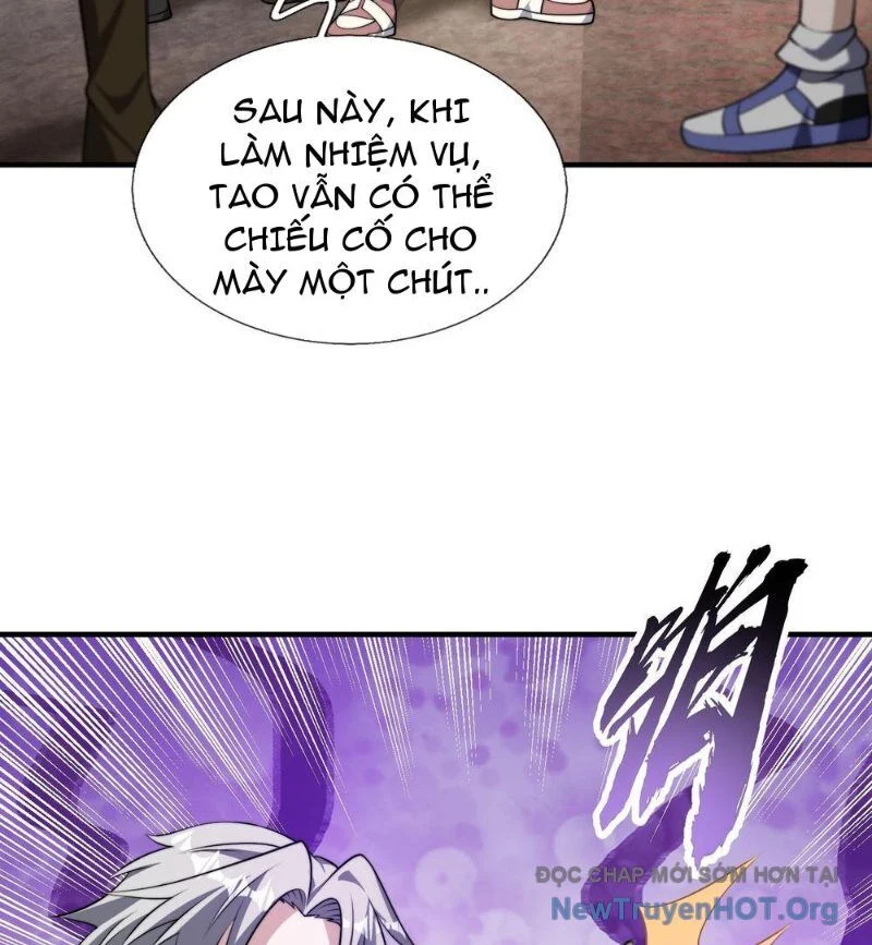 Toàn Cầu Sợ Hãi: Tôi Mở Hack Tự Chọn Cửa Hàng Chapter 11 - Next Chapter 12