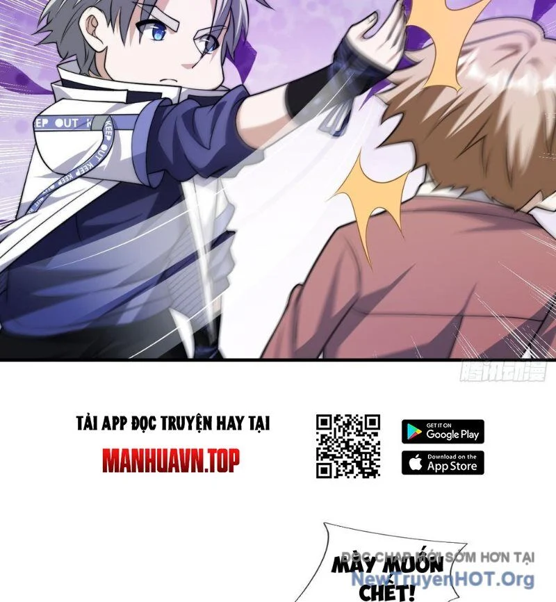 Toàn Cầu Sợ Hãi: Tôi Mở Hack Tự Chọn Cửa Hàng Chapter 11 - Next Chapter 12