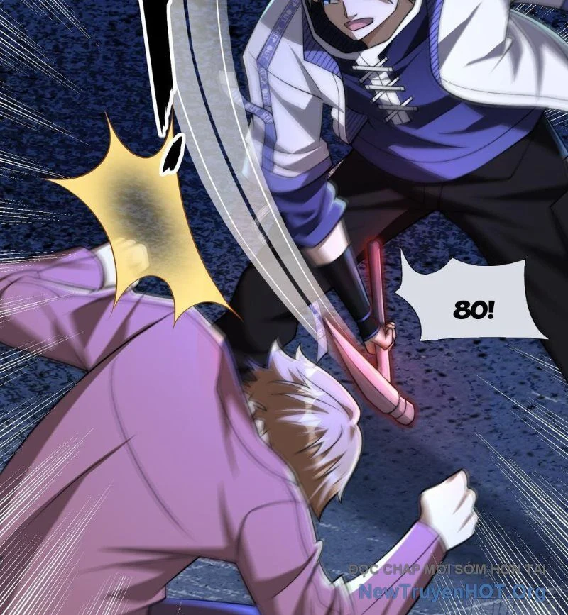 Toàn Cầu Sợ Hãi: Tôi Mở Hack Tự Chọn Cửa Hàng Chapter 11 - Next Chapter 12