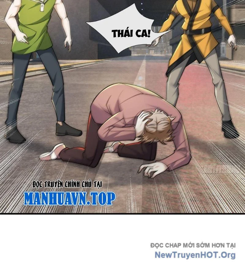 Toàn Cầu Sợ Hãi: Tôi Mở Hack Tự Chọn Cửa Hàng Chapter 11 - Next Chapter 12