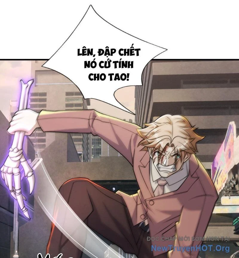 Toàn Cầu Sợ Hãi: Tôi Mở Hack Tự Chọn Cửa Hàng Chapter 11 - Next Chapter 12