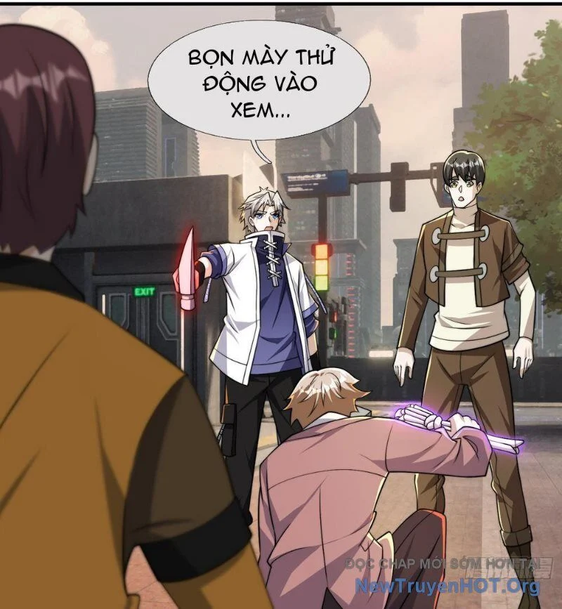 Toàn Cầu Sợ Hãi: Tôi Mở Hack Tự Chọn Cửa Hàng Chapter 11 - Next Chapter 12