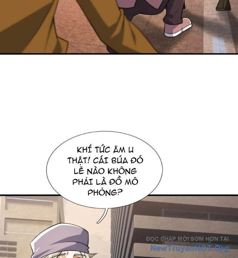 Toàn Cầu Sợ Hãi: Tôi Mở Hack Tự Chọn Cửa Hàng Chapter 11 - Next Chapter 12