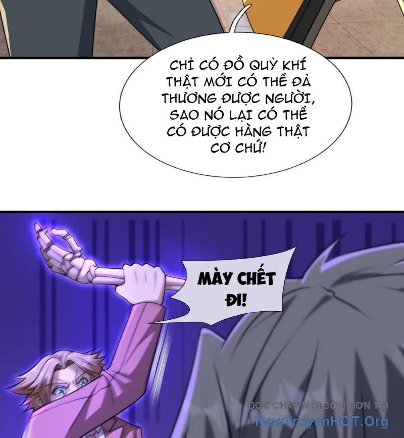 Toàn Cầu Sợ Hãi: Tôi Mở Hack Tự Chọn Cửa Hàng Chapter 11 - Next Chapter 12