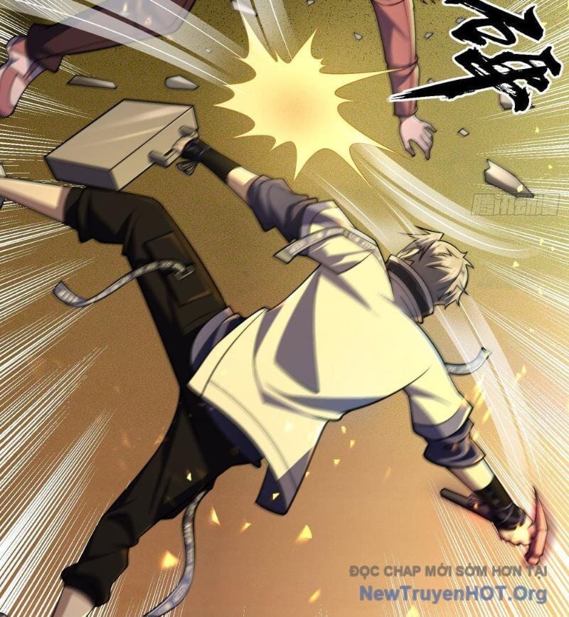 Toàn Cầu Sợ Hãi: Tôi Mở Hack Tự Chọn Cửa Hàng Chapter 11 - Next Chapter 12