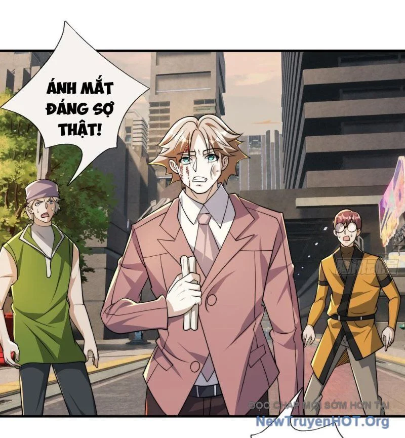 Toàn Cầu Sợ Hãi: Tôi Mở Hack Tự Chọn Cửa Hàng Chapter 11 - Next Chapter 12