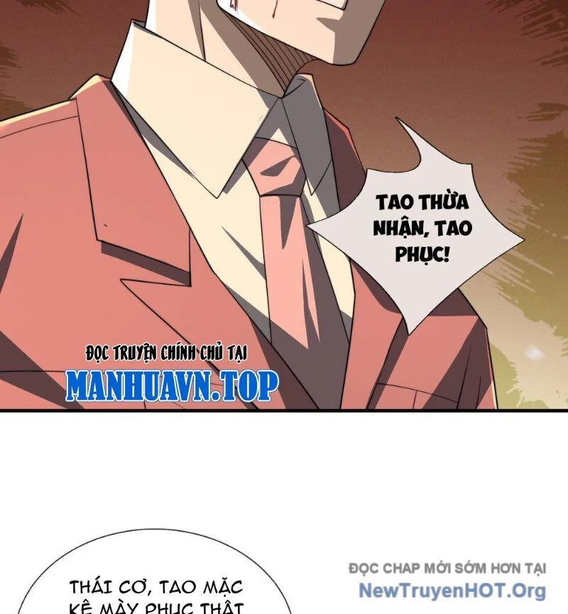 Toàn Cầu Sợ Hãi: Tôi Mở Hack Tự Chọn Cửa Hàng Chapter 11 - Next Chapter 12