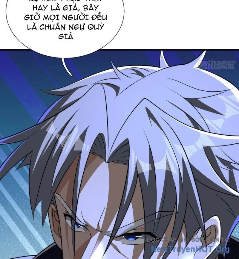 Toàn Cầu Sợ Hãi: Tôi Mở Hack Tự Chọn Cửa Hàng Chapter 11 - Next Chapter 12