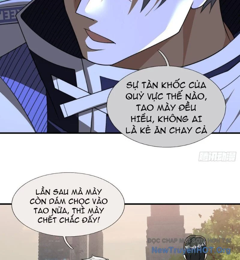 Toàn Cầu Sợ Hãi: Tôi Mở Hack Tự Chọn Cửa Hàng Chapter 11 - Next Chapter 12