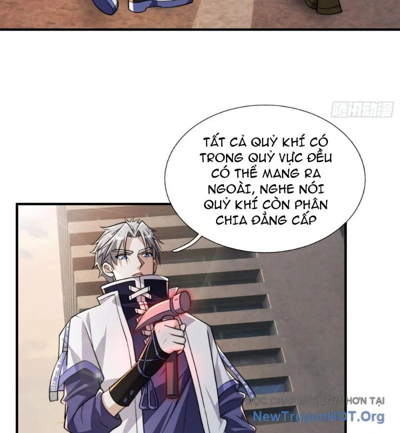 Toàn Cầu Sợ Hãi: Tôi Mở Hack Tự Chọn Cửa Hàng Chapter 11 - Next Chapter 12