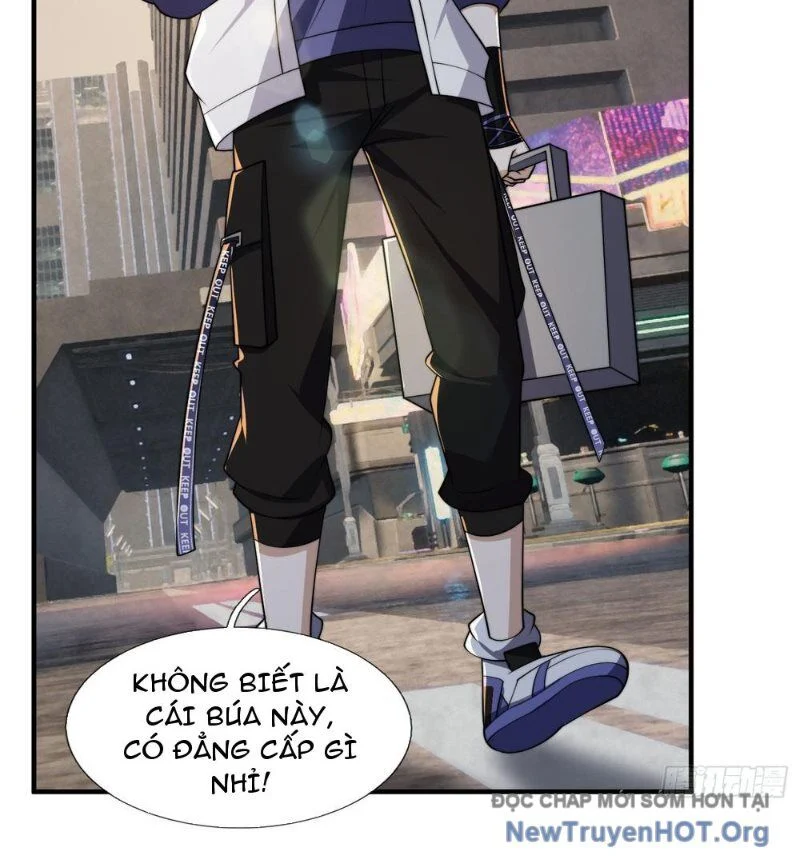 Toàn Cầu Sợ Hãi: Tôi Mở Hack Tự Chọn Cửa Hàng Chapter 11 - Next Chapter 12