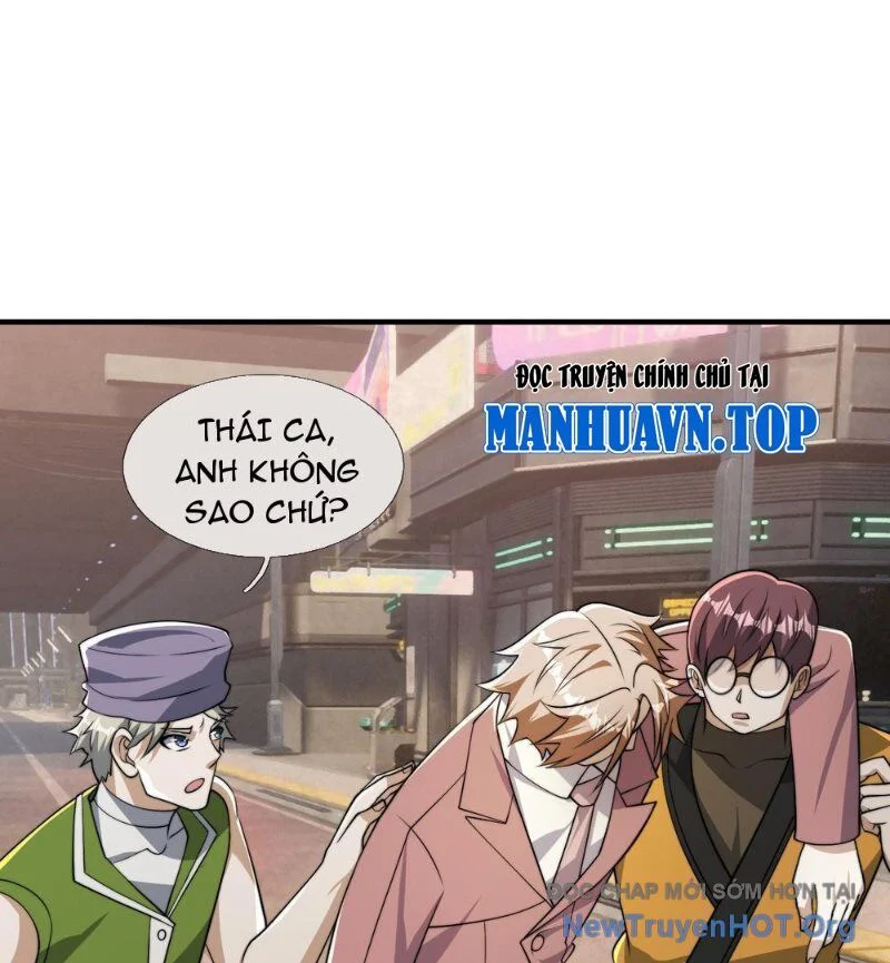 Toàn Cầu Sợ Hãi: Tôi Mở Hack Tự Chọn Cửa Hàng Chapter 11 - Next Chapter 12