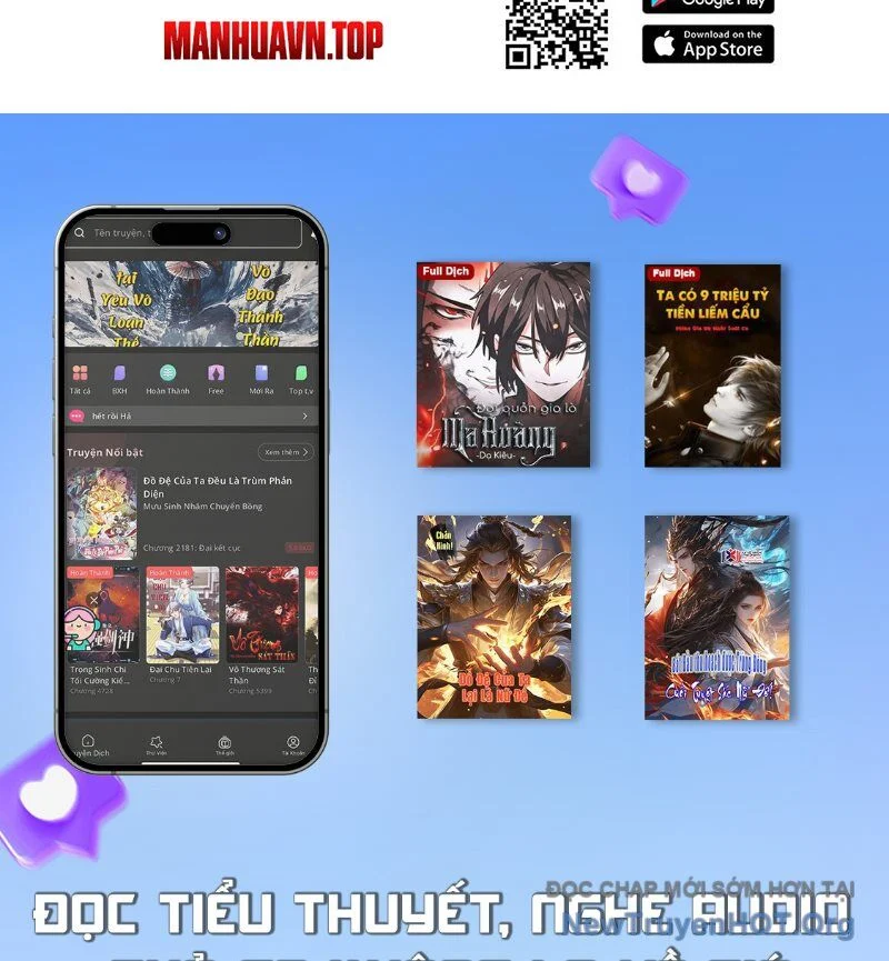 Toàn Cầu Sợ Hãi: Tôi Mở Hack Tự Chọn Cửa Hàng Chapter 11 - Next Chapter 12