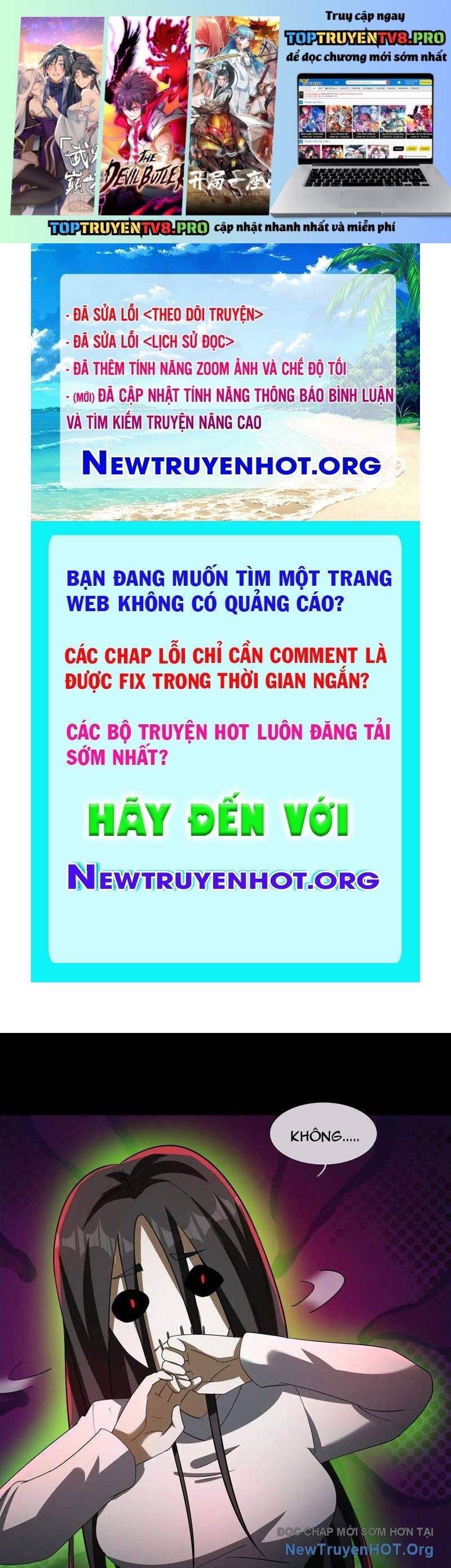 Toàn Cầu Sợ Hãi: Tôi Mở Hack Tự Chọn Cửa Hàng Chapter 14 1