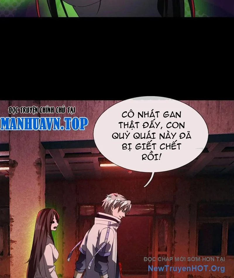 Toàn Cầu Sợ Hãi: Tôi Mở Hack Tự Chọn Cửa Hàng Chapter 14 2