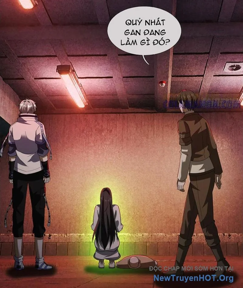 Toàn Cầu Sợ Hãi: Tôi Mở Hack Tự Chọn Cửa Hàng Chapter 14 9