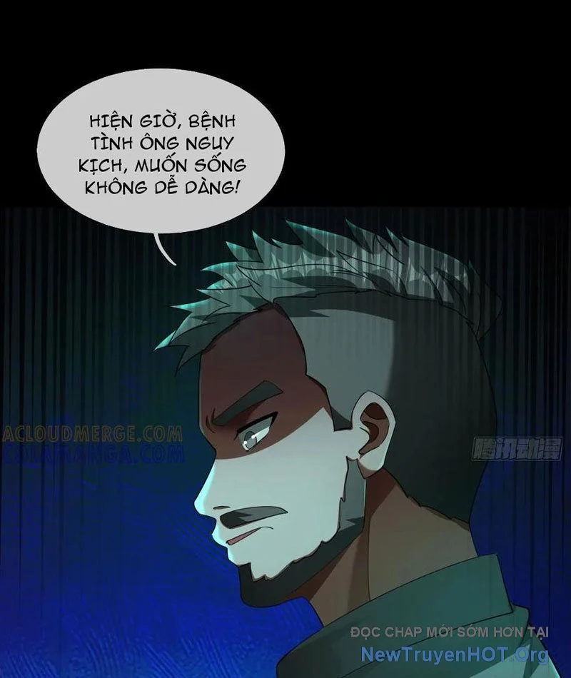 Toàn Cầu Sợ Hãi: Tôi Mở Hack Tự Chọn Cửa Hàng Chapter 14 13