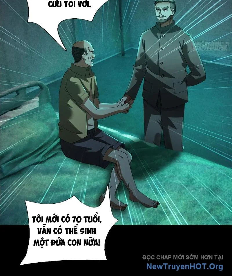 Toàn Cầu Sợ Hãi: Tôi Mở Hack Tự Chọn Cửa Hàng Chapter 14 15