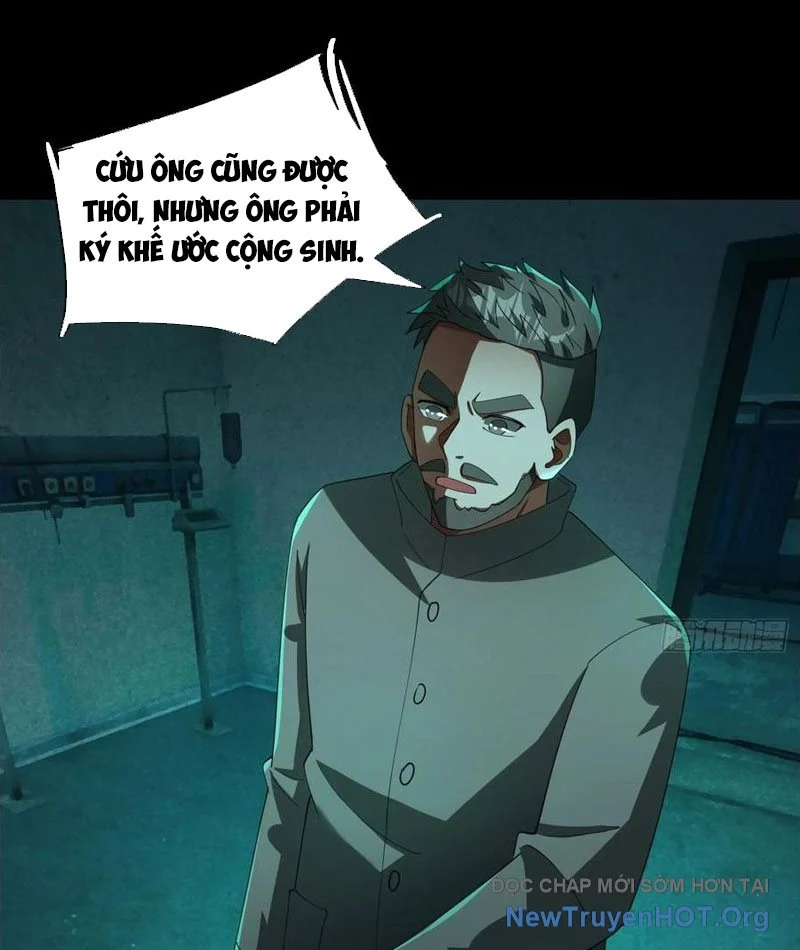 Toàn Cầu Sợ Hãi: Tôi Mở Hack Tự Chọn Cửa Hàng Chapter 14 16