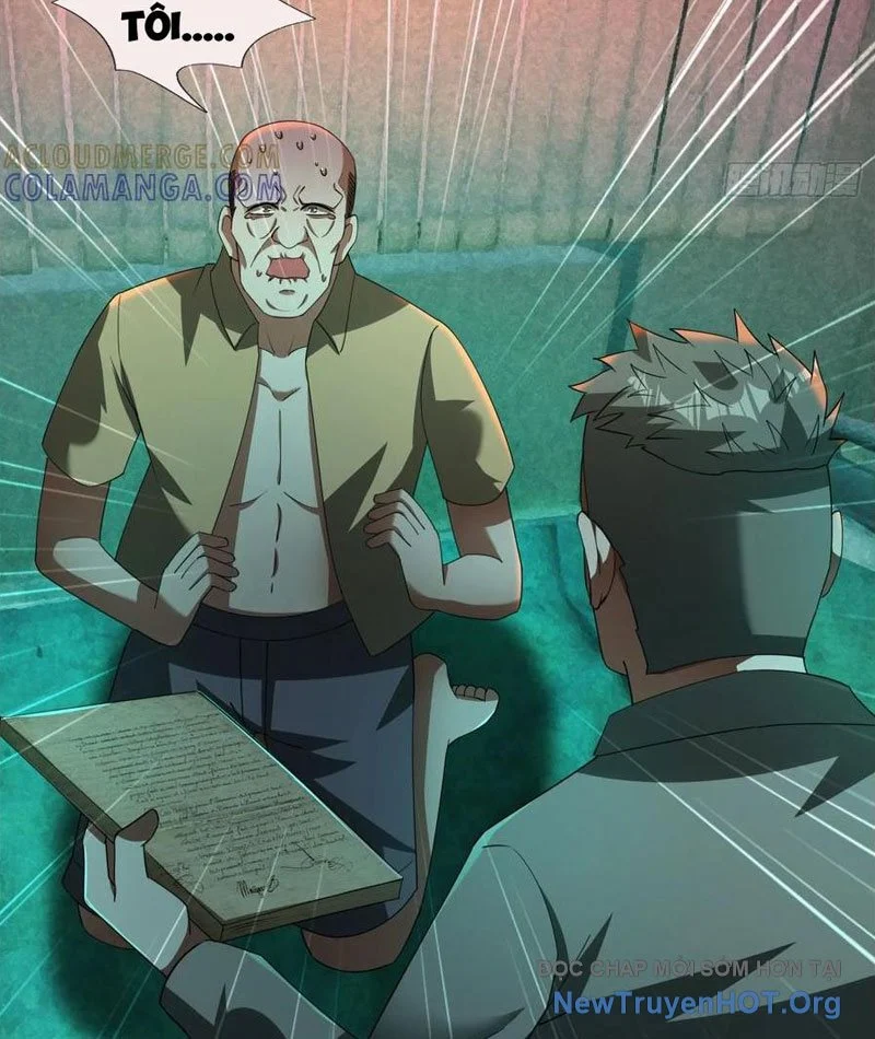 Toàn Cầu Sợ Hãi: Tôi Mở Hack Tự Chọn Cửa Hàng Chapter 14 18