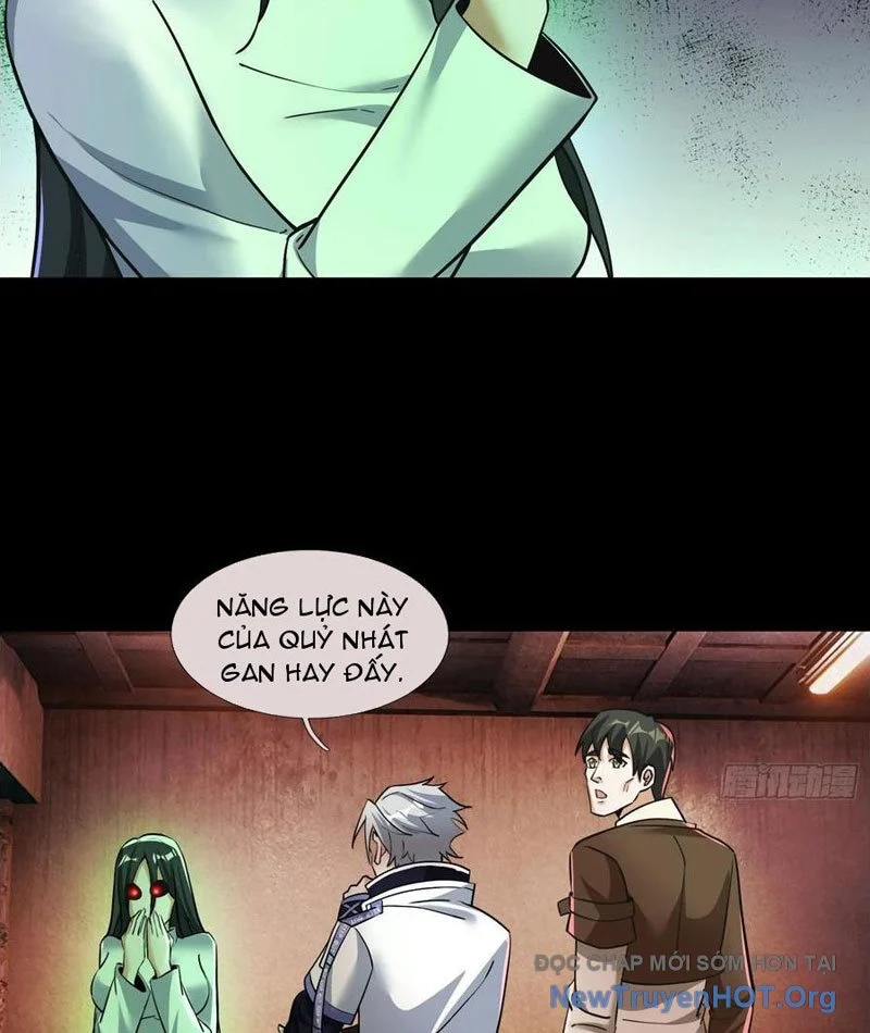Toàn Cầu Sợ Hãi: Tôi Mở Hack Tự Chọn Cửa Hàng Chapter 14 41