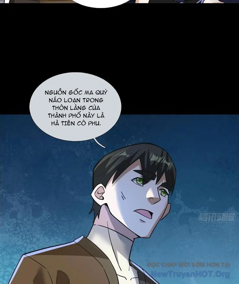 Toàn Cầu Sợ Hãi: Tôi Mở Hack Tự Chọn Cửa Hàng Chapter 14 44