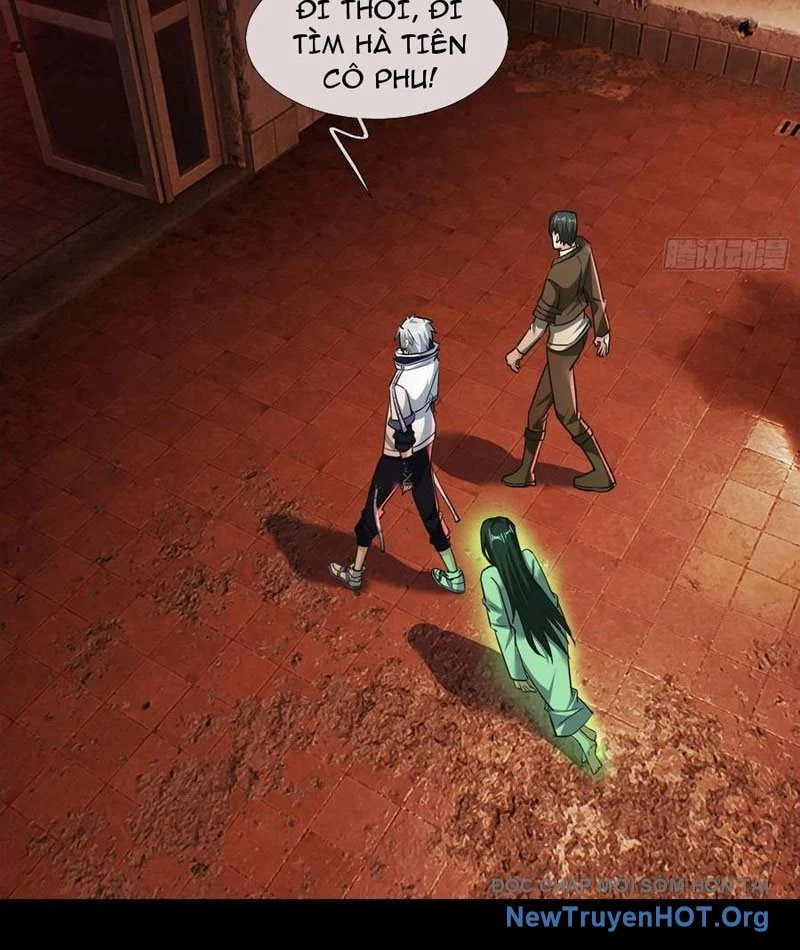 Toàn Cầu Sợ Hãi: Tôi Mở Hack Tự Chọn Cửa Hàng Chapter 14 46
