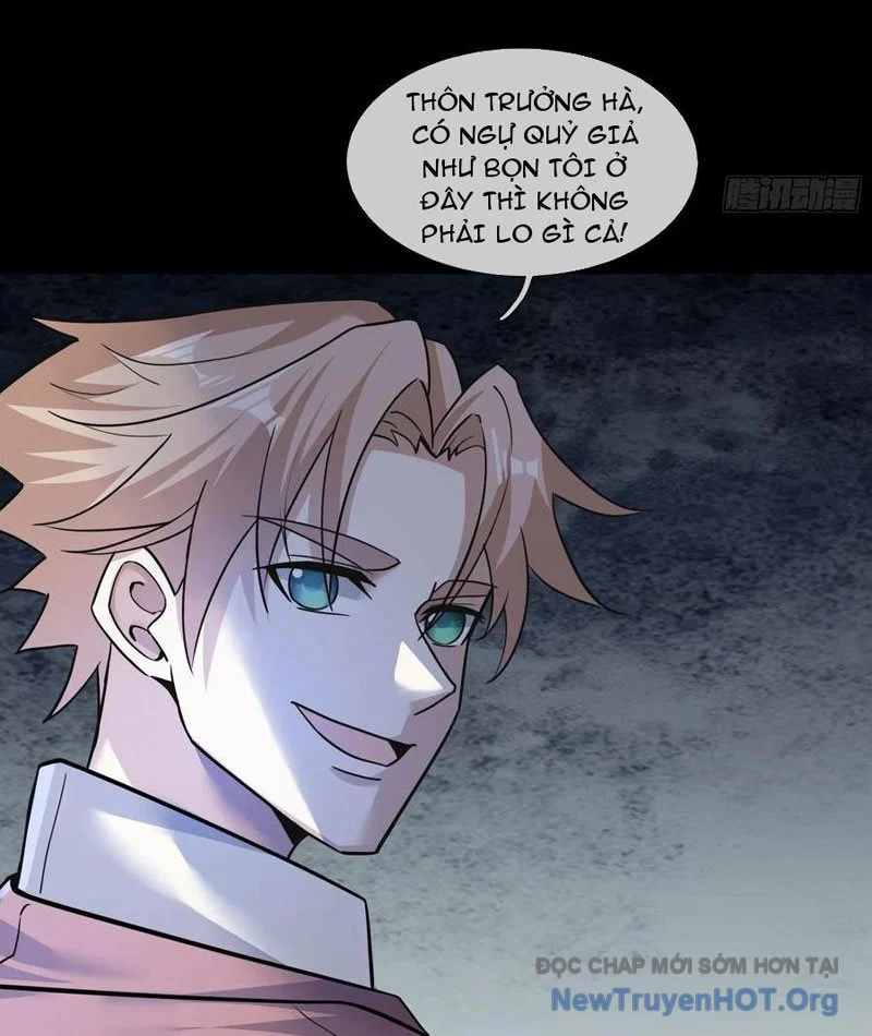 Toàn Cầu Sợ Hãi: Tôi Mở Hack Tự Chọn Cửa Hàng Chapter 14 50
