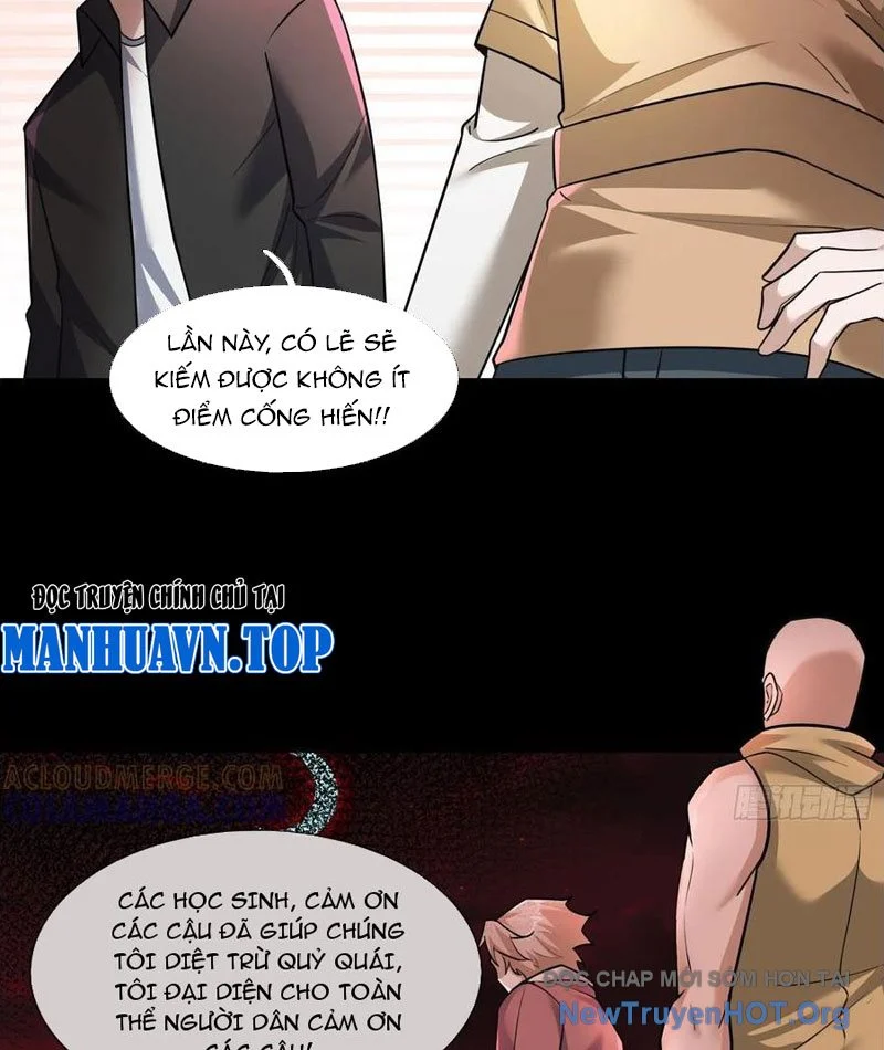 Toàn Cầu Sợ Hãi: Tôi Mở Hack Tự Chọn Cửa Hàng Chapter 14 55