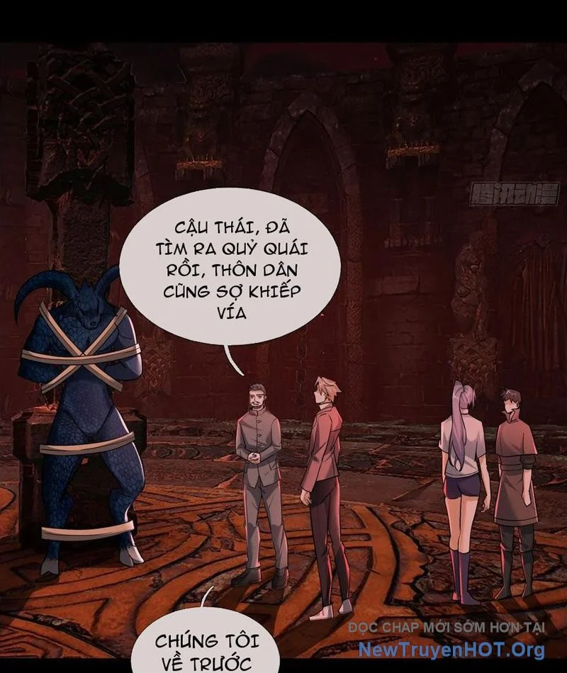 Toàn Cầu Sợ Hãi: Tôi Mở Hack Tự Chọn Cửa Hàng Chapter 14 61