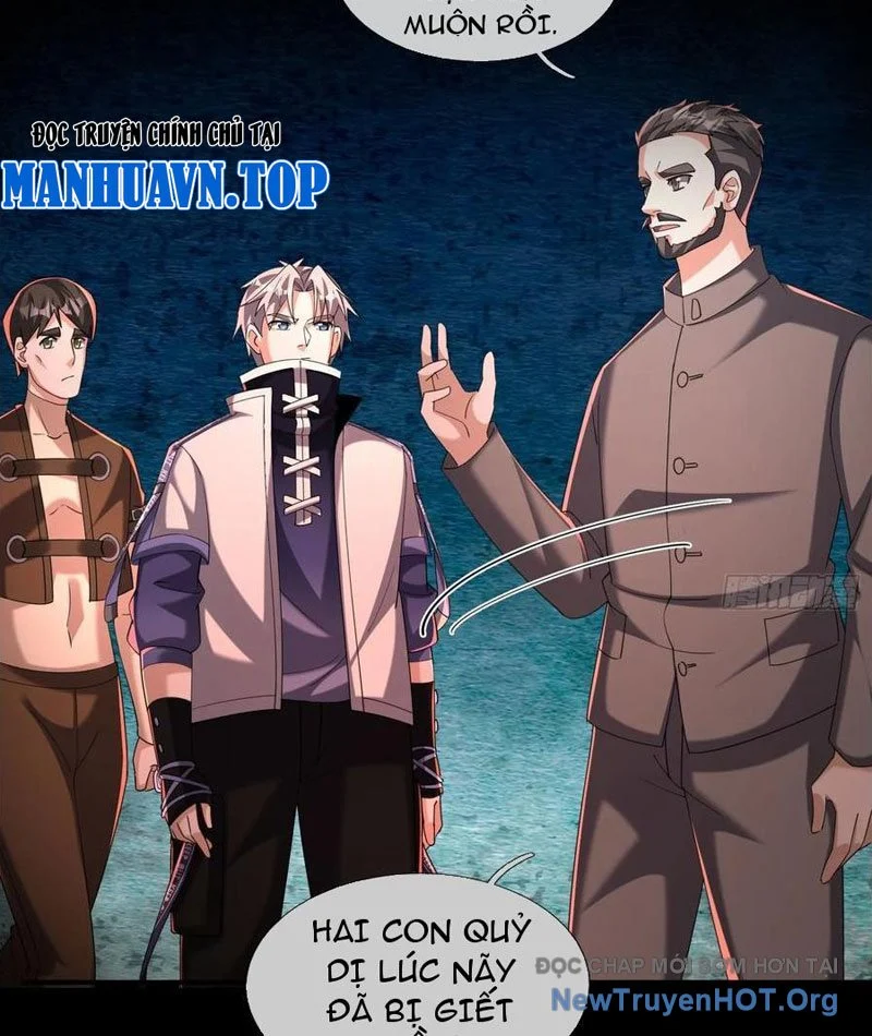 Toàn Cầu Sợ Hãi: Tôi Mở Hack Tự Chọn Cửa Hàng Chapter 14 83
