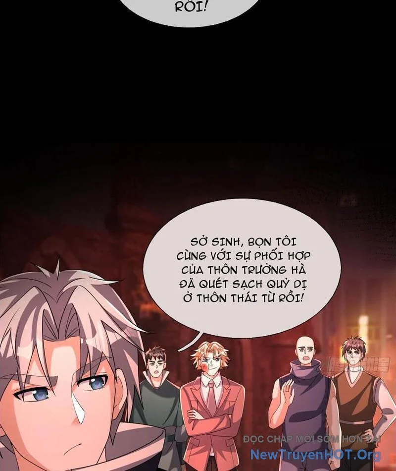 Toàn Cầu Sợ Hãi: Tôi Mở Hack Tự Chọn Cửa Hàng Chapter 14 84