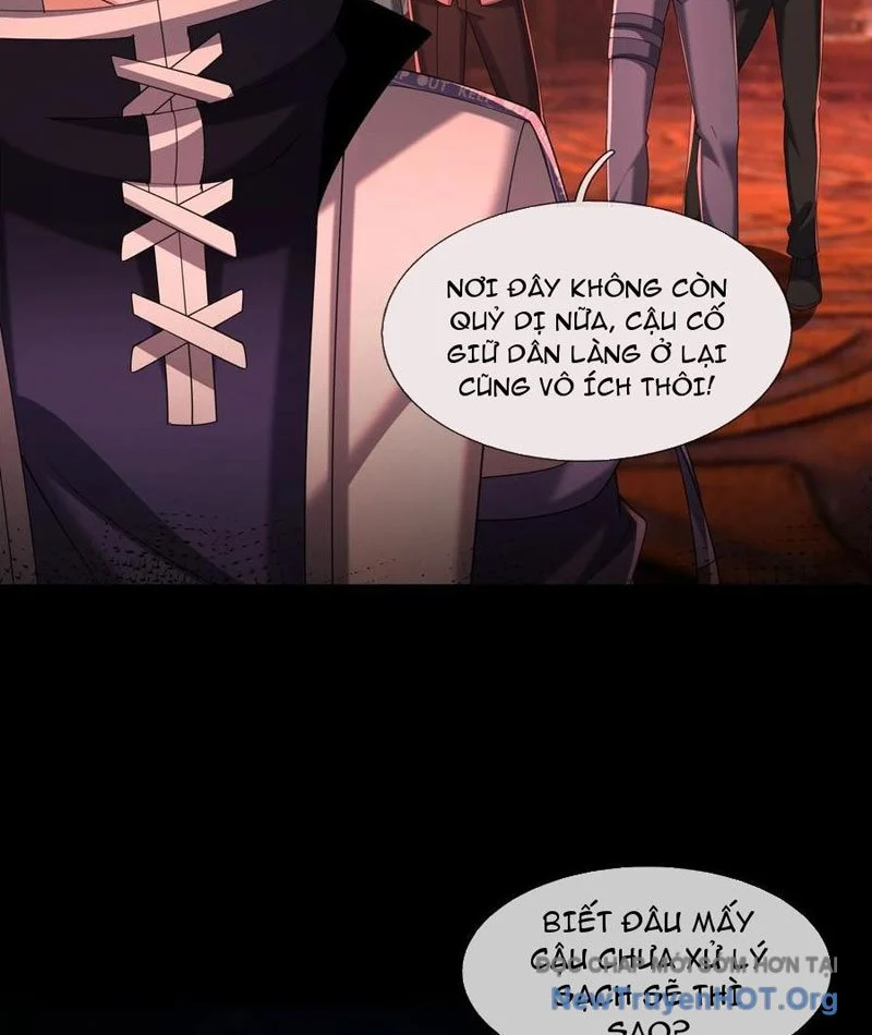 Toàn Cầu Sợ Hãi: Tôi Mở Hack Tự Chọn Cửa Hàng Chapter 14 85
