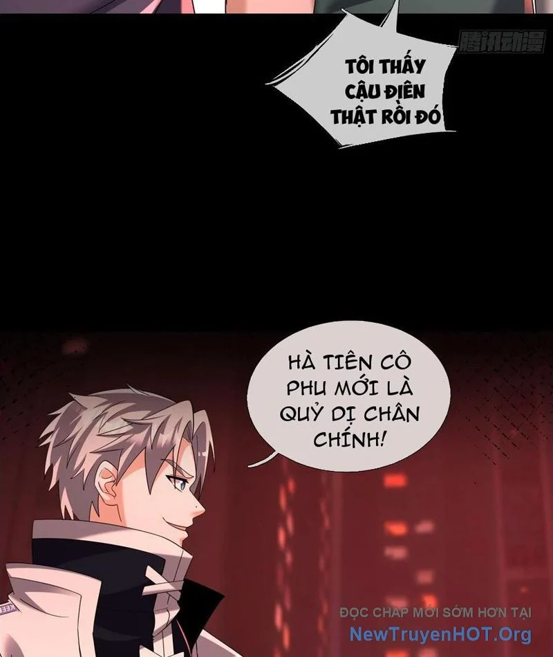Toàn Cầu Sợ Hãi: Tôi Mở Hack Tự Chọn Cửa Hàng Chapter 14 98