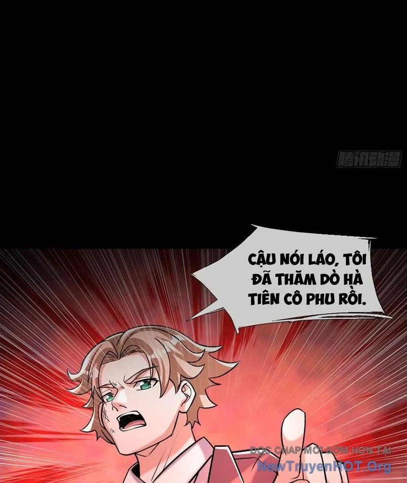 Toàn Cầu Sợ Hãi: Tôi Mở Hack Tự Chọn Cửa Hàng Chapter 14 100