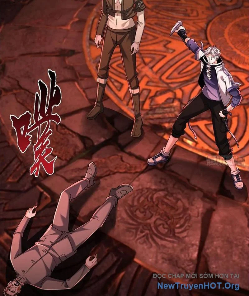 Toàn Cầu Sợ Hãi: Tôi Mở Hack Tự Chọn Cửa Hàng Chapter 14 107