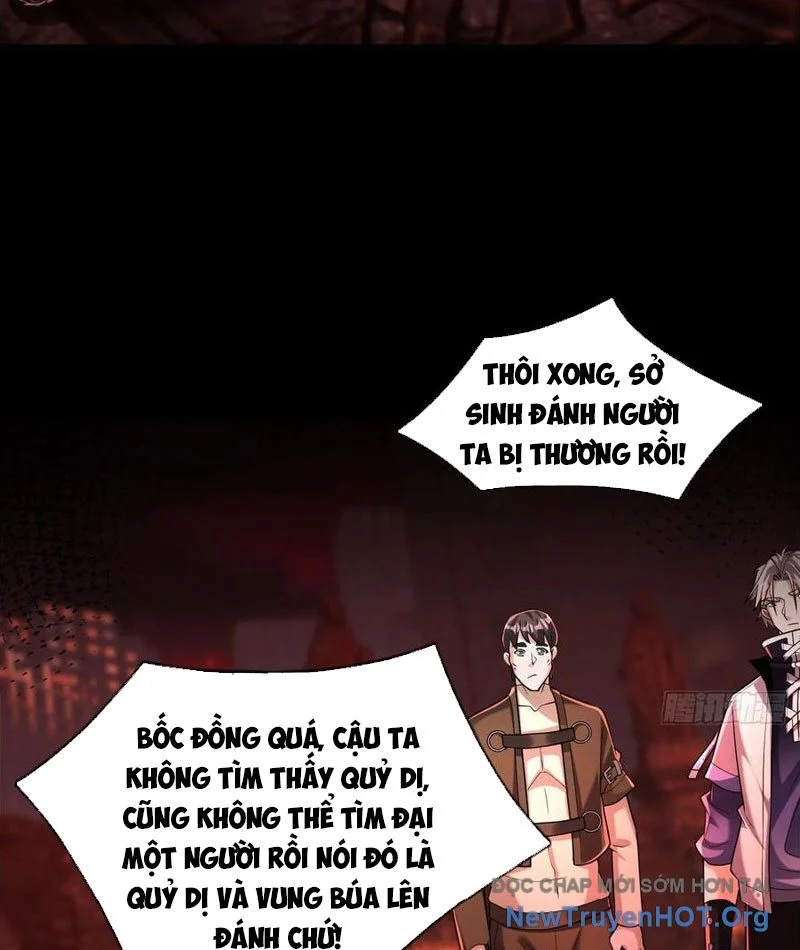 Toàn Cầu Sợ Hãi: Tôi Mở Hack Tự Chọn Cửa Hàng Chapter 14 108