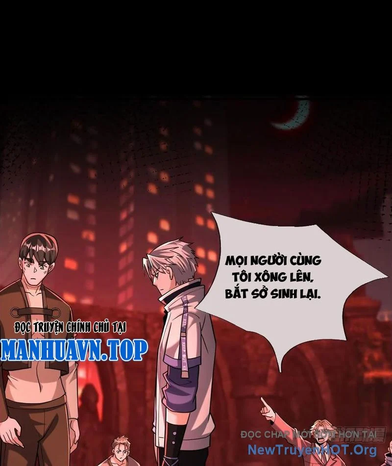 Toàn Cầu Sợ Hãi: Tôi Mở Hack Tự Chọn Cửa Hàng Chapter 14 116