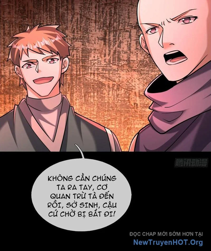 Toàn Cầu Sợ Hãi: Tôi Mở Hack Tự Chọn Cửa Hàng Chapter 14 120