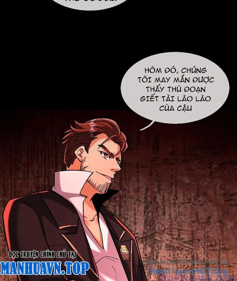 Toàn Cầu Sợ Hãi: Tôi Mở Hack Tự Chọn Cửa Hàng Chapter 14 129