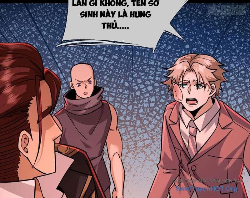 Toàn Cầu Sợ Hãi: Tôi Mở Hack Tự Chọn Cửa Hàng Chapter 15 8