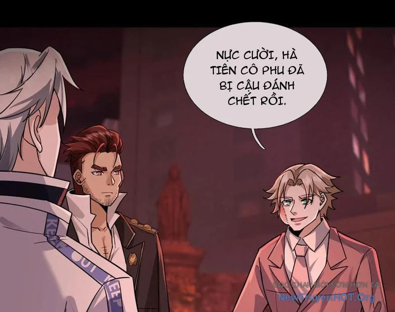Toàn Cầu Sợ Hãi: Tôi Mở Hack Tự Chọn Cửa Hàng Chapter 15 20