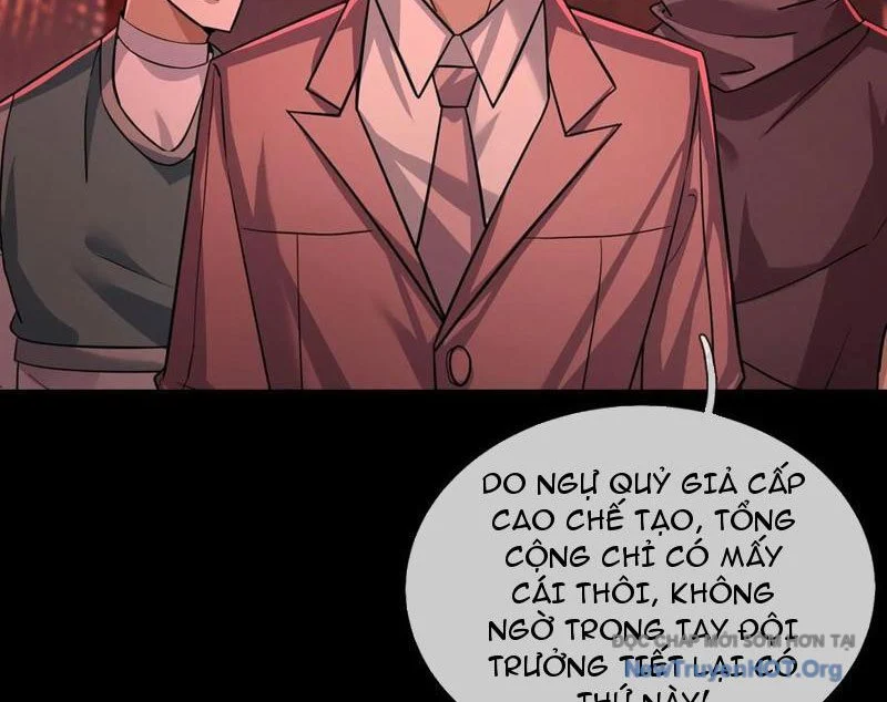 Toàn Cầu Sợ Hãi: Tôi Mở Hack Tự Chọn Cửa Hàng Chapter 15 30