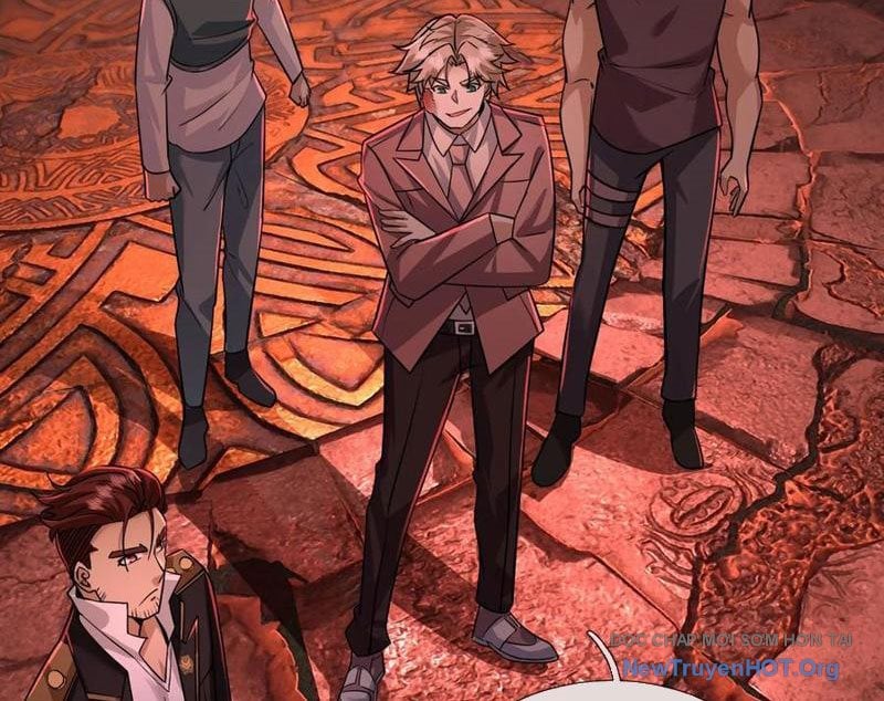 Toàn Cầu Sợ Hãi: Tôi Mở Hack Tự Chọn Cửa Hàng Chapter 15 34