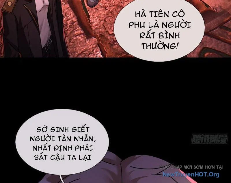 Toàn Cầu Sợ Hãi: Tôi Mở Hack Tự Chọn Cửa Hàng Chapter 15 35