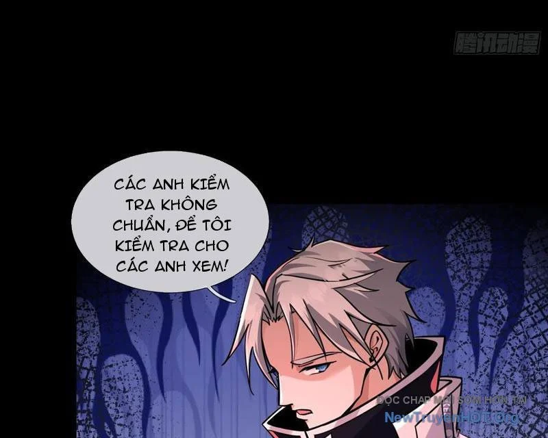 Toàn Cầu Sợ Hãi: Tôi Mở Hack Tự Chọn Cửa Hàng Chapter 15 42