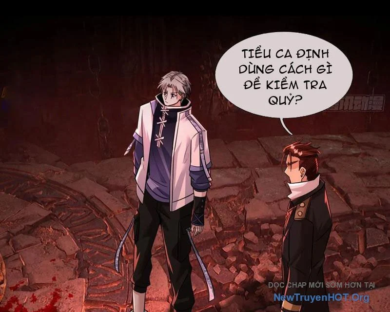 Toàn Cầu Sợ Hãi: Tôi Mở Hack Tự Chọn Cửa Hàng Chapter 15 44