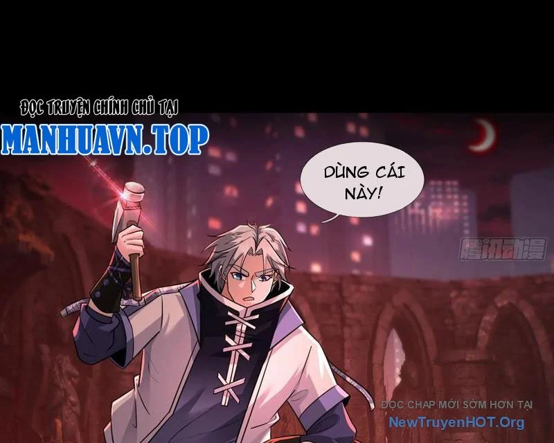 Toàn Cầu Sợ Hãi: Tôi Mở Hack Tự Chọn Cửa Hàng Chapter 15 46
