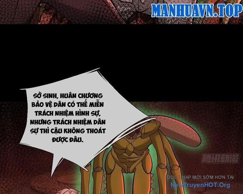 Toàn Cầu Sợ Hãi: Tôi Mở Hack Tự Chọn Cửa Hàng Chapter 15 77