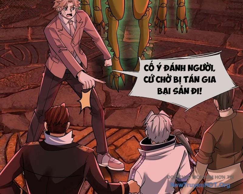 Toàn Cầu Sợ Hãi: Tôi Mở Hack Tự Chọn Cửa Hàng Chapter 15 78